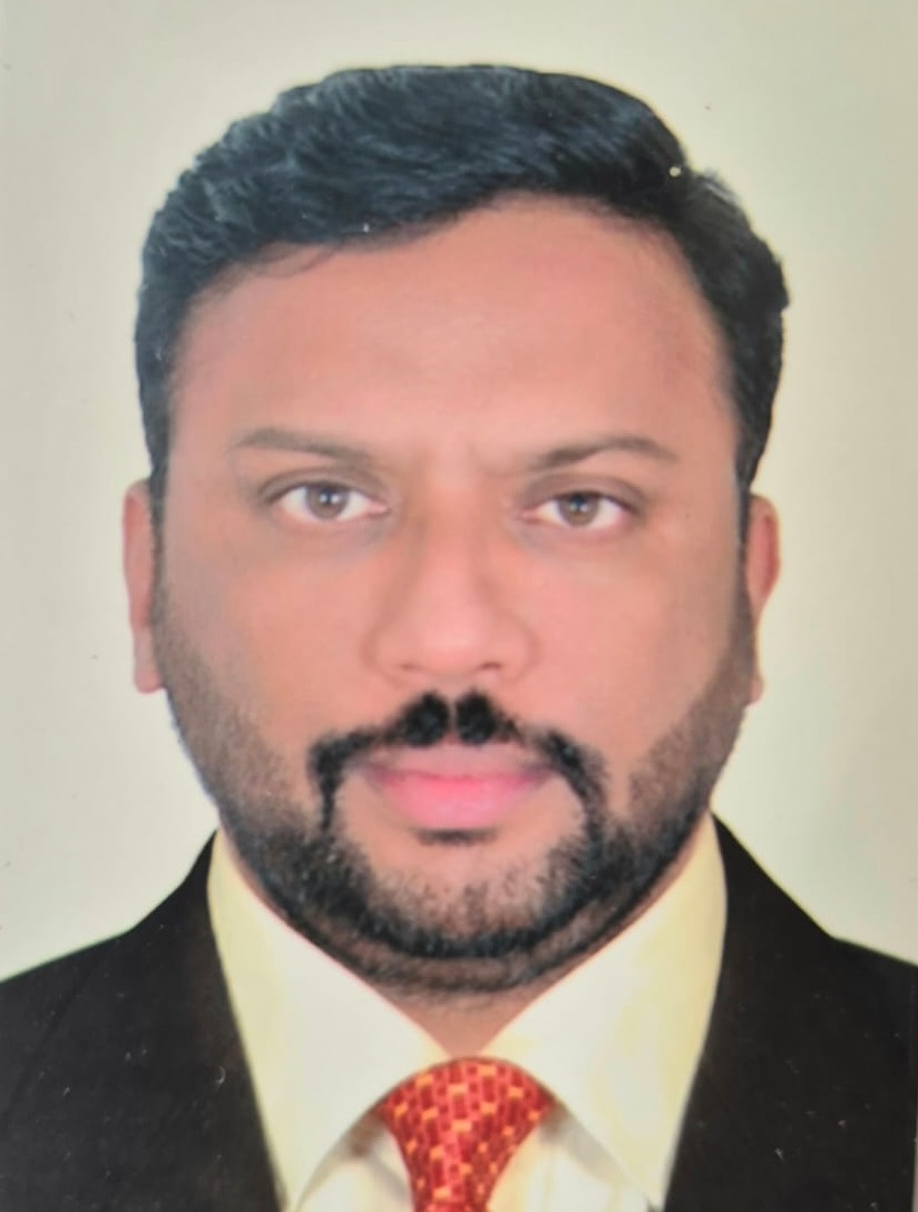 DGM Ajesh_Kumar